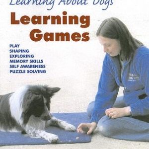 Learning Games: Learning about Dogs