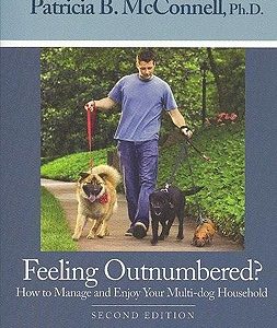 Feeling Outnumbered?: How to Manage and Enjoy Your Multi-Dog Household