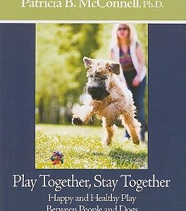 Play Together, Stay Together: Happy and Healthy Play Between People and Dogs