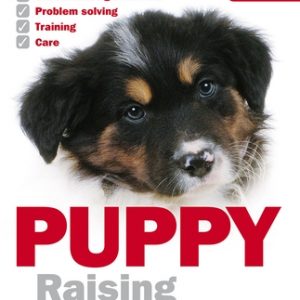 Puppy Raising Made Easy