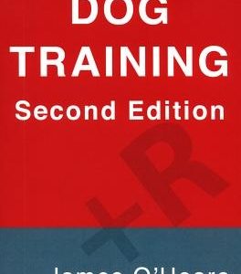 The Science and Technology of Dog Training