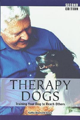 Therapy Dogs: Training Your Dog to Reach Others