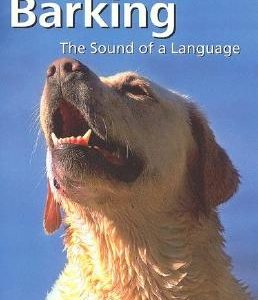 Barking: The Sound of a Language