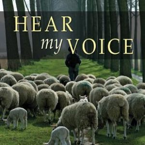Hear my Voice: An Old World Approach to Herding