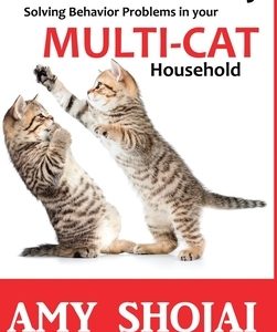 ComPETability: Solving Behavior Problems in Your Multi-Cat Household