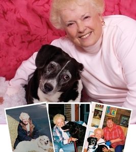 Nanny Fran Can, Did & Done