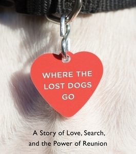 Where the Lost Dogs Go: A Story of Love, Search, and the Power of Reunion