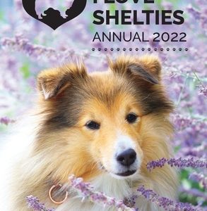 I Love Shelties Annual 2022