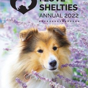 I Love Shelties Annual 2022