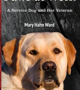 Paws at Work: A Service Dog and Her Veteran