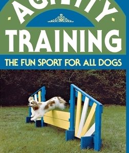 Agility Training: The Fun Sport for All Dogs