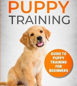 Positive Puppy Training: Guide To Puppy Training For Beginners (Step By Step Positive Approach For Dog Training, Puppy House Training, Puppy Tr