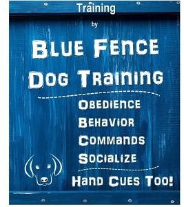 Jack Russell Terrier Training By Blue Fence Dog Training Obedience - Commands Behavior - Socialize Hand Cues Too!: Jack Russell Terrier Book