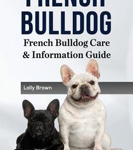 French Bulldog: French Bulldog Characteristics, Personality and Temperament, Diet, Health, Where to Buy, Cost, Rescue and Adoption, Ca
