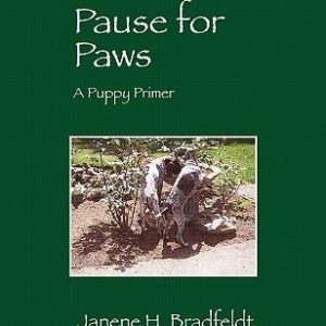 Pause for Paws