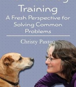 Reverse Dog Training: A Fresh Perspective for Solving Common Problems