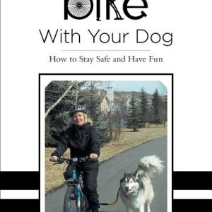 Bike With Your Dog: How to Stay Safe and Have Fun