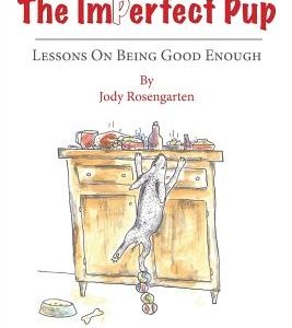 Imp The Imperfect Pup: Lessons on Being Good Enough