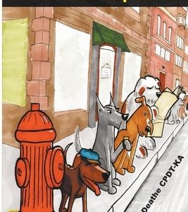 The Dog Owners Book Of Poop And Pee