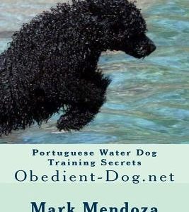 Portuguese Water Dog Training Secrets: Obedient-Dog.net