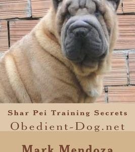 Shar Pei Training Secrets: Obedient-Dog.net