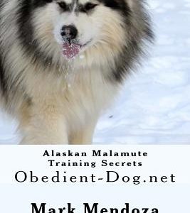 Alaskan Malamute Training Secrets: Obedient-Dog.net