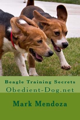 Beagle Training Secrets: Obedient-Dog.net