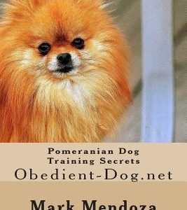Pomeranian Dog Training Secrets: Obedient-Dog.net