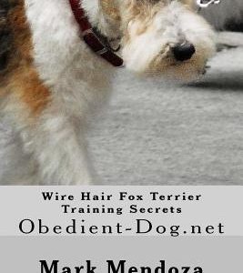Wire Hair Fox Terrier Training Secrets: Obedient-Dog.net
