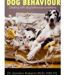 Dog Behaviour: Dealing with dog behaviour problems