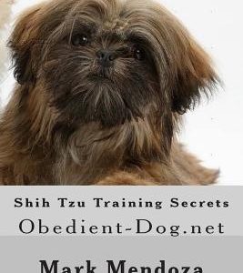 Shih Tzu Training Secrets: Obedient-Dog.net