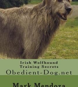 Irish Wolfhound Training Secrets: Obedient-Dog.net