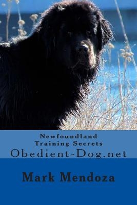Newfoundland Training Secrets: Obedient-Dog.net