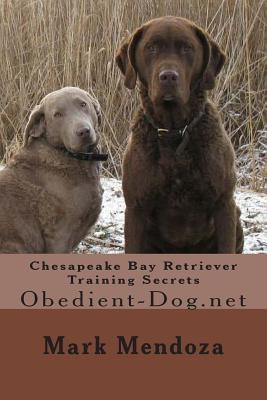 Chesapeake Bay Retriever Training Secrets: Obedient-Dog.net