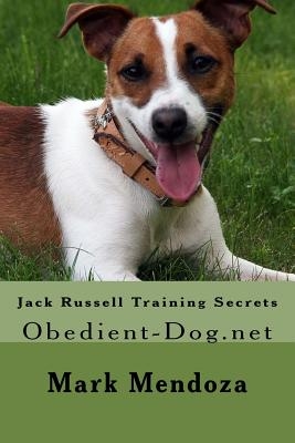 Jack Russell Training Secrets: Obedient-Dog.net