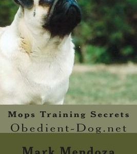 Mops Training Secrets: Obedient-Dog.net