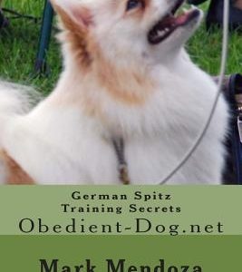 German Spitz Training Secrets: Obedient-Dog.net