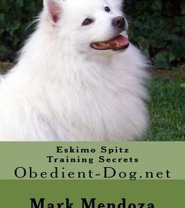 Eskimo Spitz Training Secrets: Obedient-Dog.net