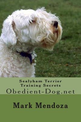Sealyham Terrier Training Secrets: Obedient-Dog.net