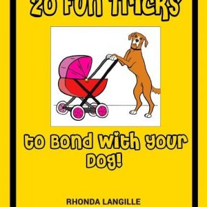 20 Fun Tricks to Bond With Your Dog!