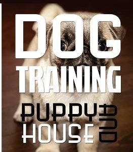 Dog Training: The Ultimate Puppy Training Bundle: How To Train Your Puppy To A Well Behaved Dog And House Training In 7 Days Or Less