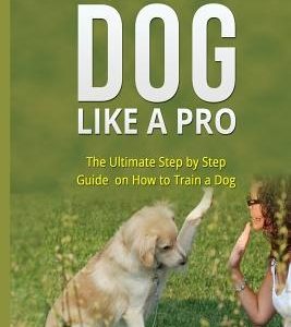 Train Your Dog like a Pro: The Ultimate Step by Step Guide on How to Train a Dog