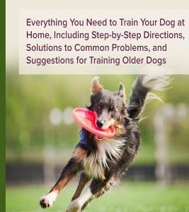 Puppy Training 101: Everything You Need to Train Your Dog at Home, Including Step-by-Step Directions, Solutions to Common Problems, and Su