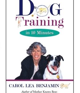 Dog Training in 10 Minutes