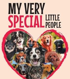 My Very Special Little People