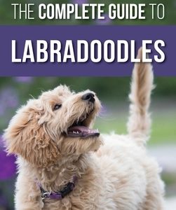 The Complete Guide to Labradoodles: Selecting, Training, Feeding, Raising, and Loving your new Labradoodle Puppy