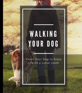 Walking Your Dog: Teach Your Dog to Enjoy Life on a Loose Leash