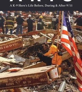 Aris A K-9 Hero's Life Before, During & After 9/11