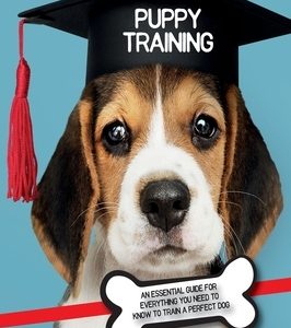 Puppy Training: An Essential Guide for Everything You Need to Know To Train A Perfect Dog.