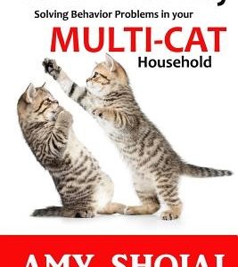 ComPETability: Solving Behavior Problems in Your Multi-Cat Household